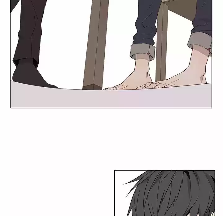 Wild City Chapter 64