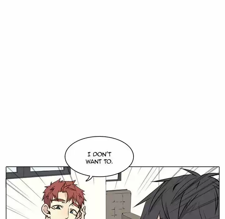 Wild City Chapter 64