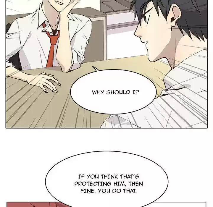 Wild City Chapter 64