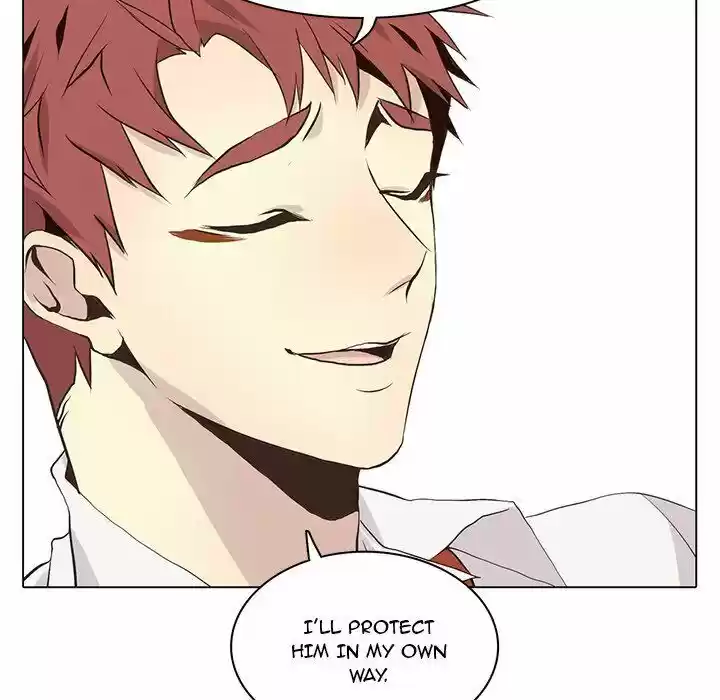 Wild City Chapter 64