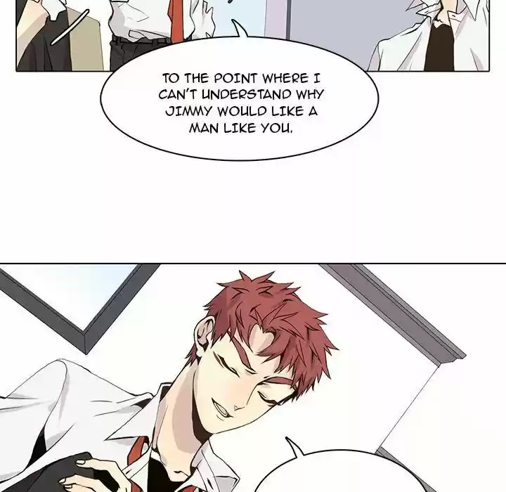 Wild City Chapter 64