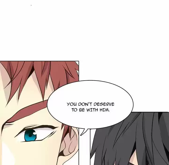 Wild City Chapter 64