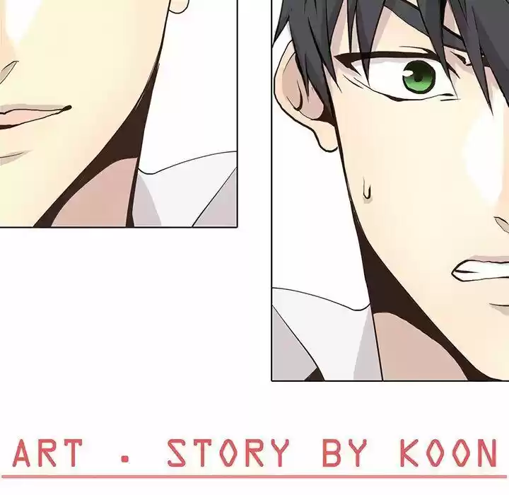 Wild City Chapter 64