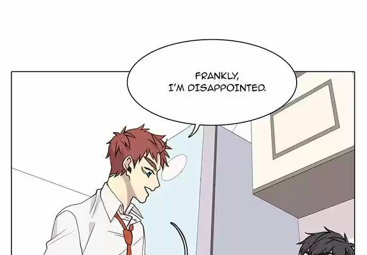 Wild City Chapter 65