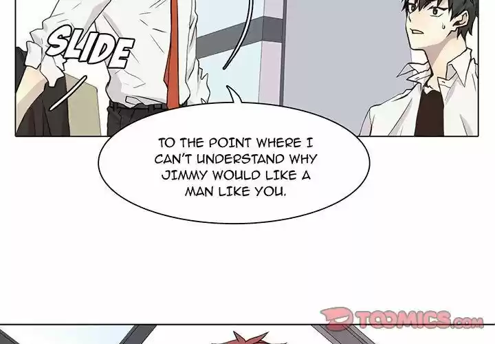 Wild City Chapter 65