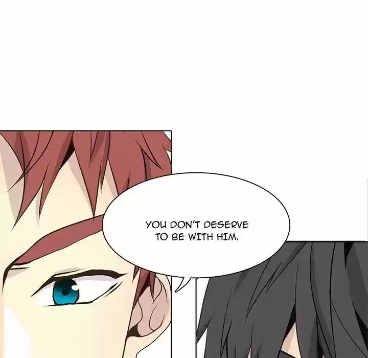 Wild City Chapter 65