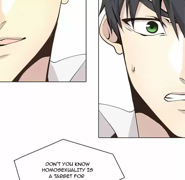 Wild City Chapter 65