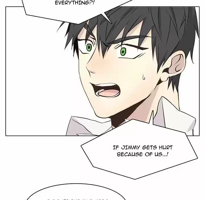 Wild City Chapter 65