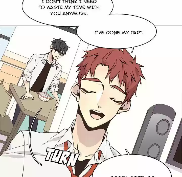 Wild City Chapter 65