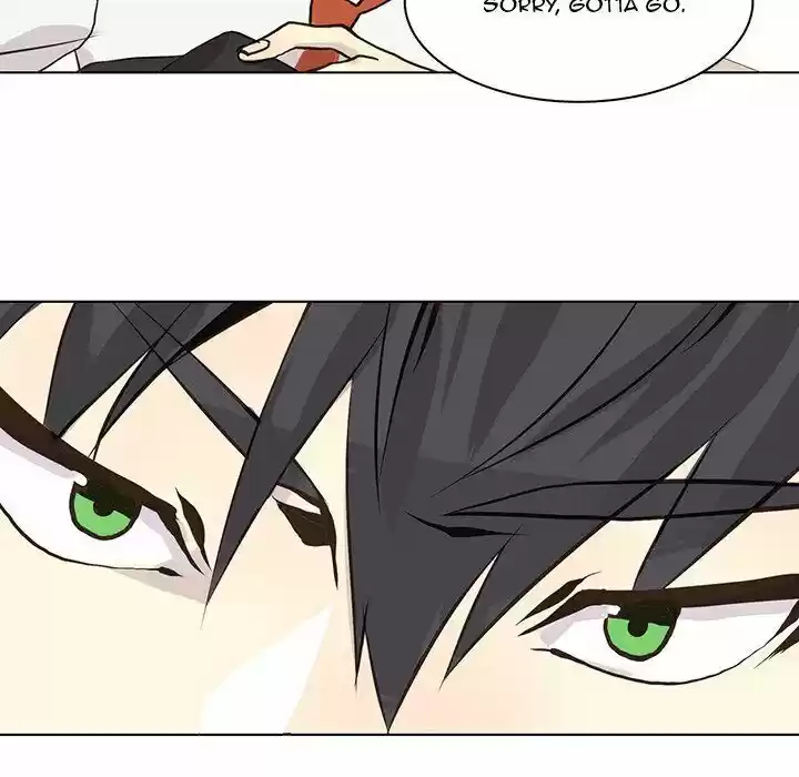 Wild City Chapter 65