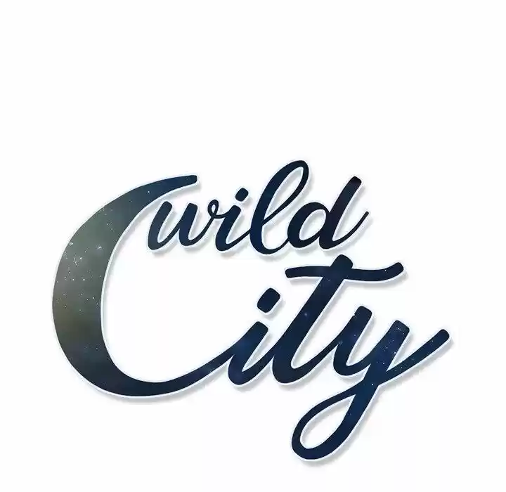 Wild City Chapter 65