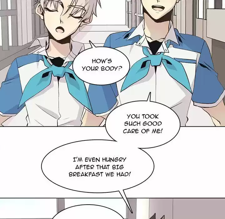 Wild City Chapter 65