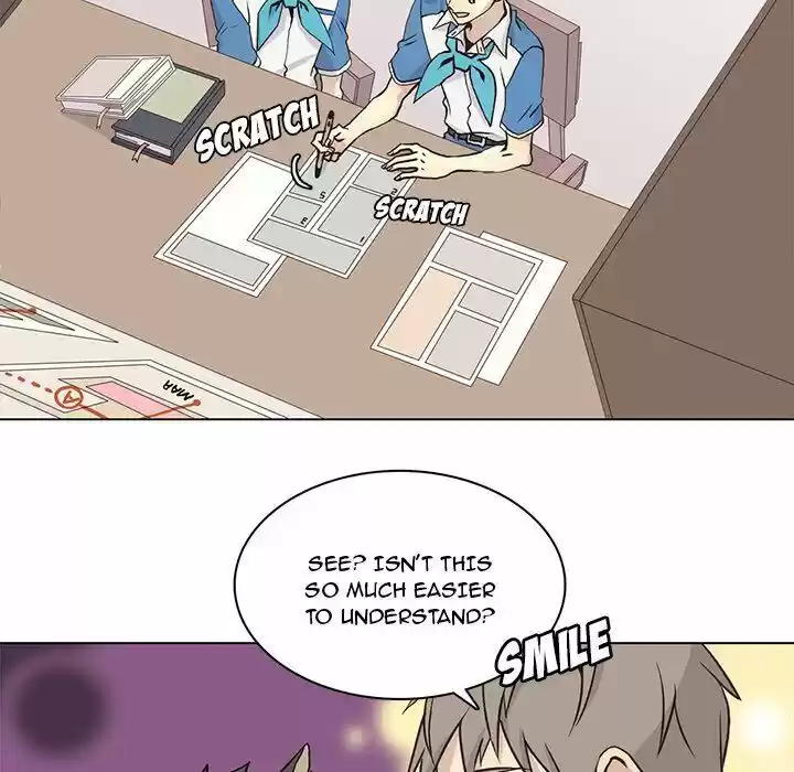 Wild City Chapter 65