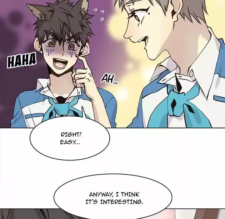 Wild City Chapter 65