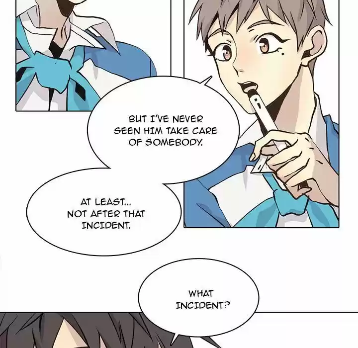 Wild City Chapter 65