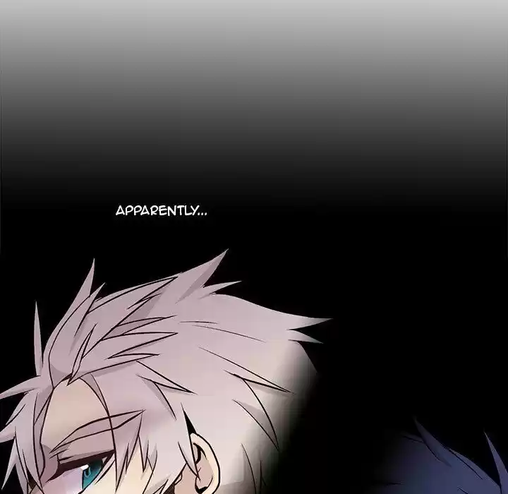 Wild City Chapter 65