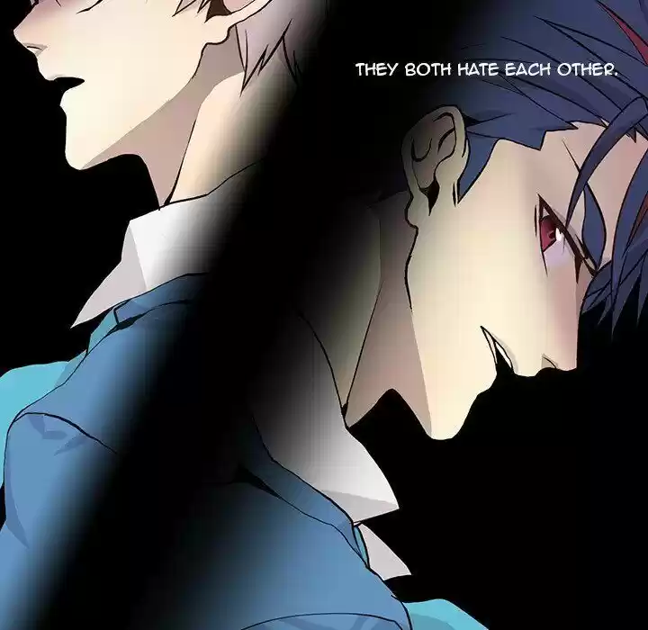 Wild City Chapter 65