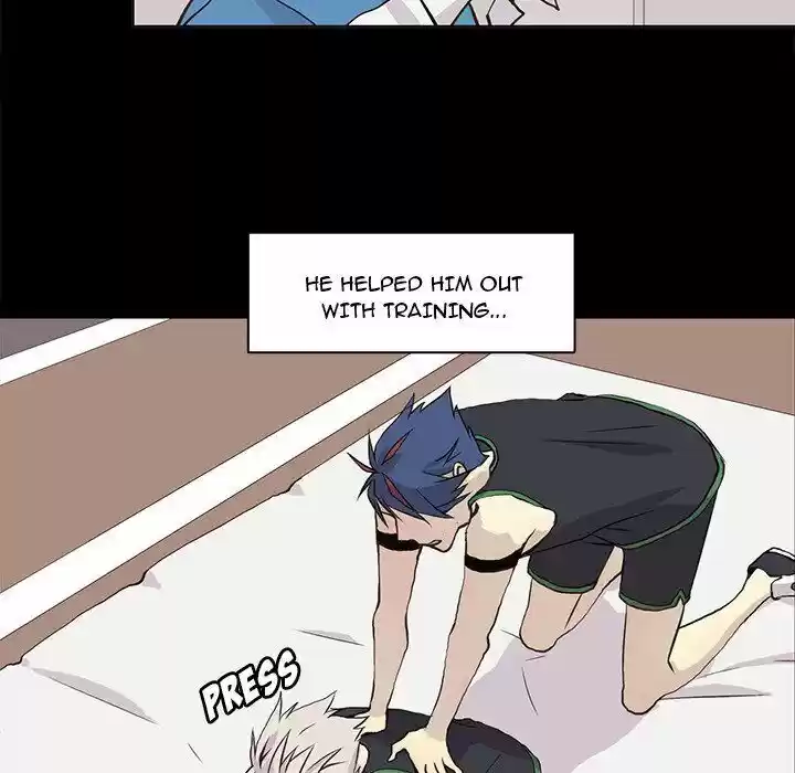 Wild City Chapter 65