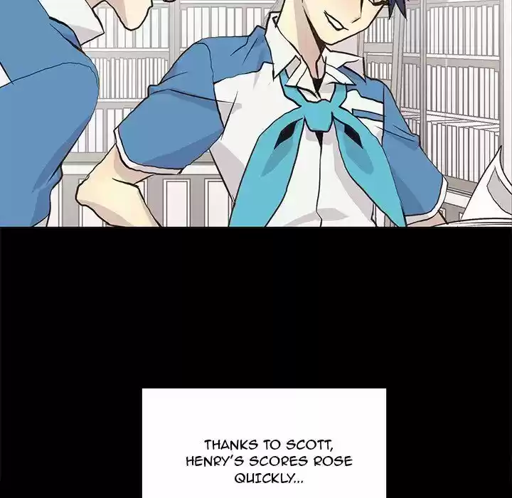 Wild City Chapter 65