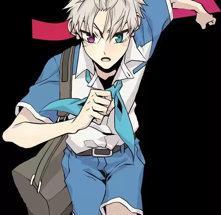 Wild City Chapter 65