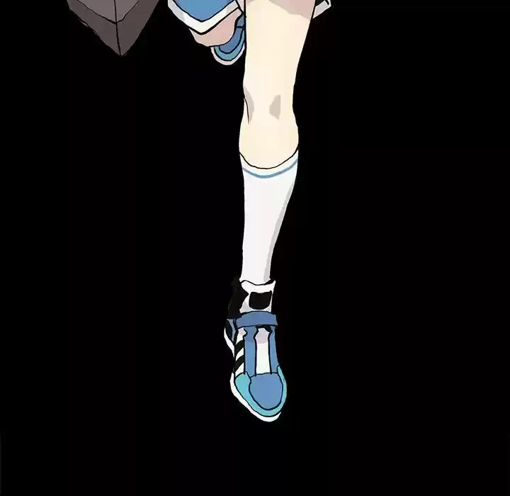 Wild City Chapter 65