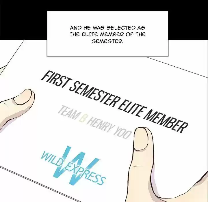 Wild City Chapter 65