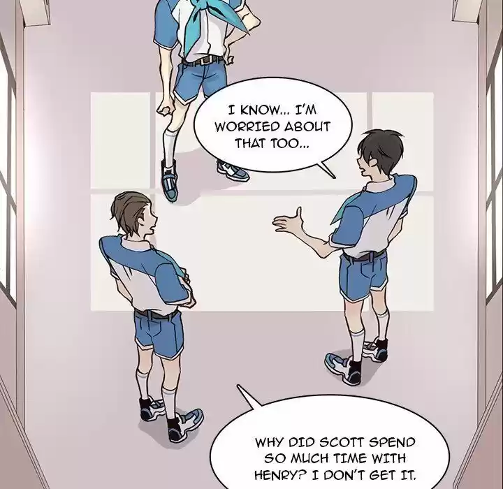 Wild City Chapter 65