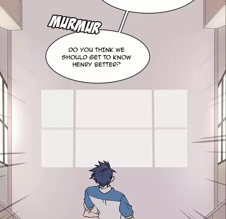 Wild City Chapter 65