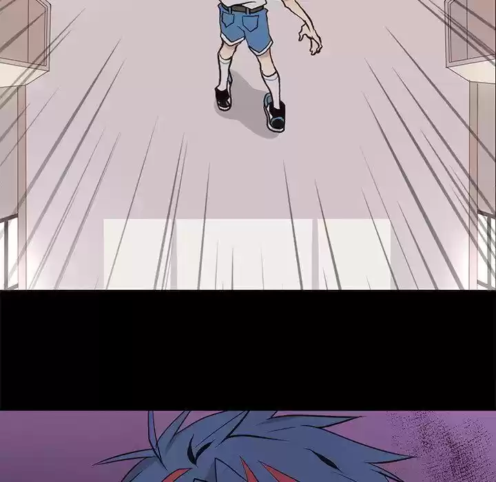 Wild City Chapter 65