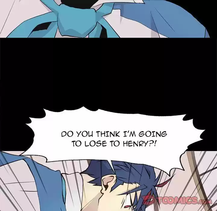 Wild City Chapter 65