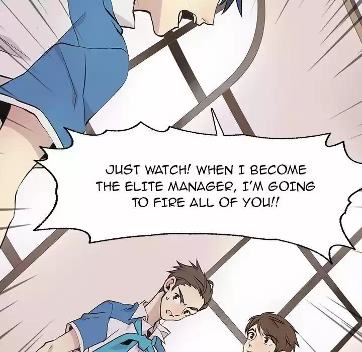 Wild City Chapter 65