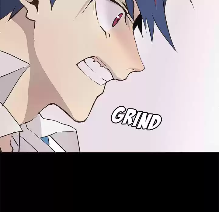 Wild City Chapter 65