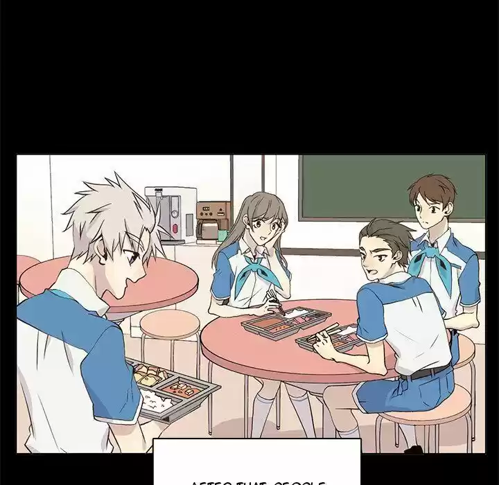 Wild City Chapter 65