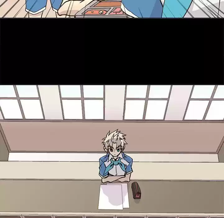 Wild City Chapter 65