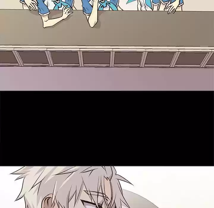 Wild City Chapter 65