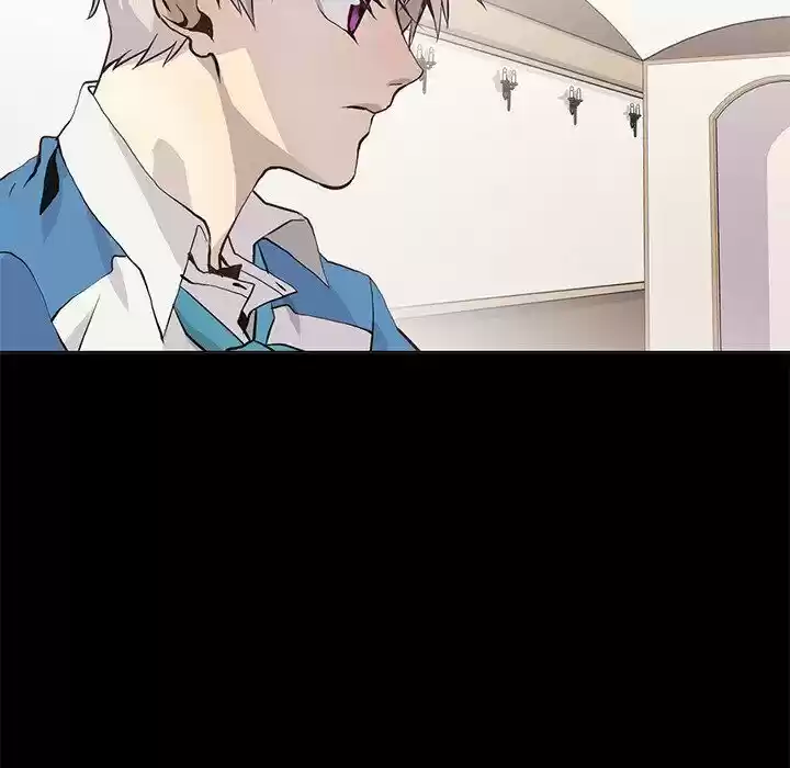 Wild City Chapter 65