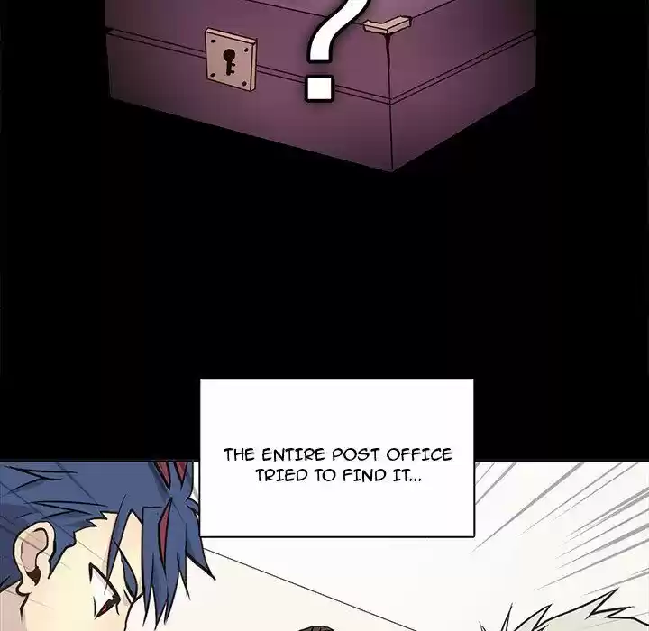 Wild City Chapter 65