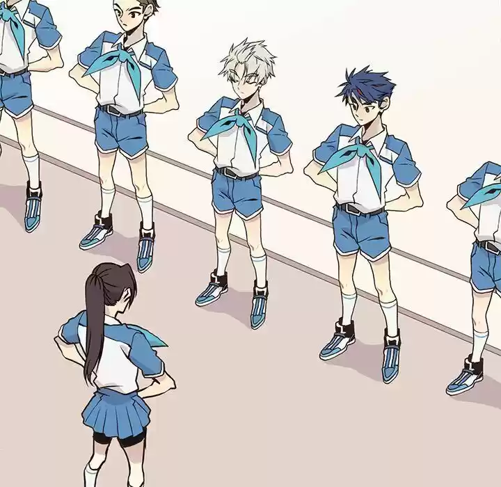 Wild City Chapter 65