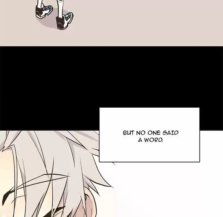 Wild City Chapter 65