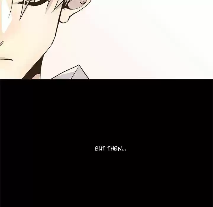 Wild City Chapter 65