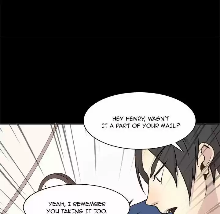 Wild City Chapter 65