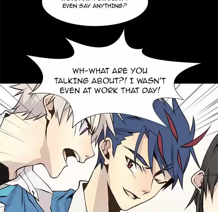 Wild City Chapter 65