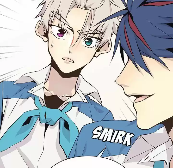 Wild City Chapter 65