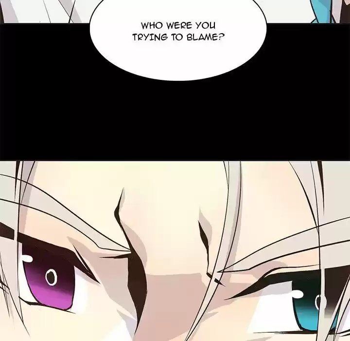 Wild City Chapter 65