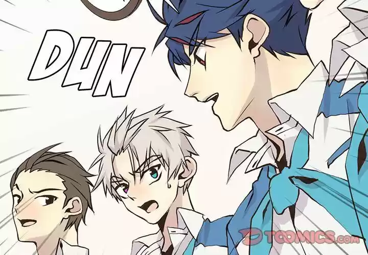 Wild City Chapter 66