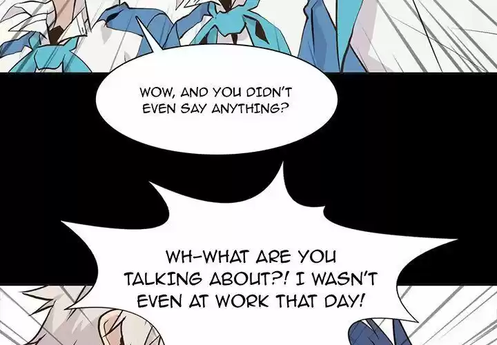 Wild City Chapter 66