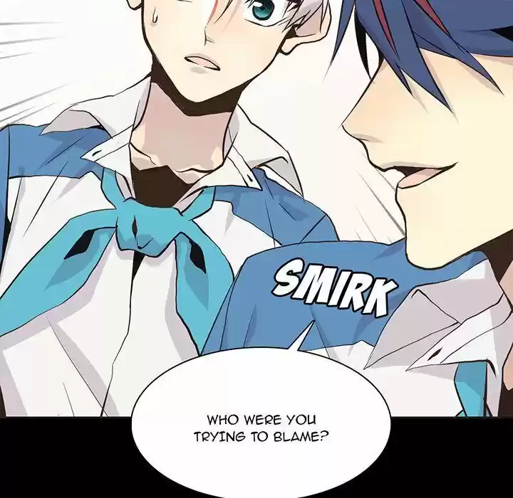 Wild City Chapter 66