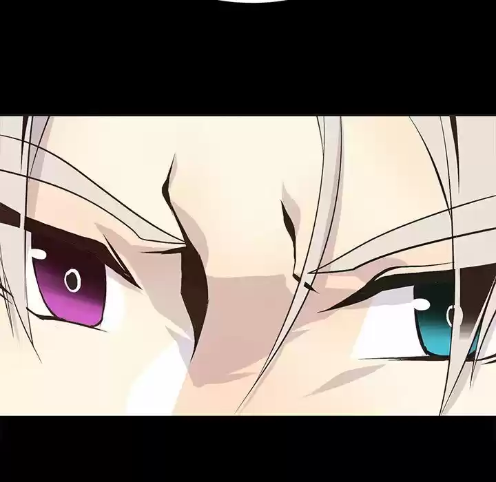 Wild City Chapter 66