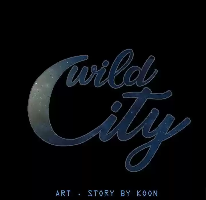 Wild City Chapter 66