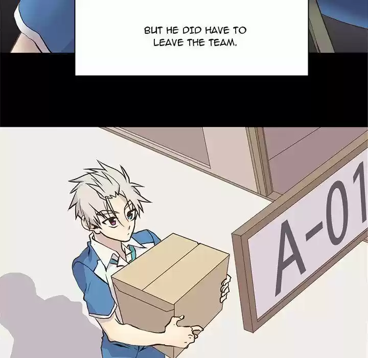 Wild City Chapter 66